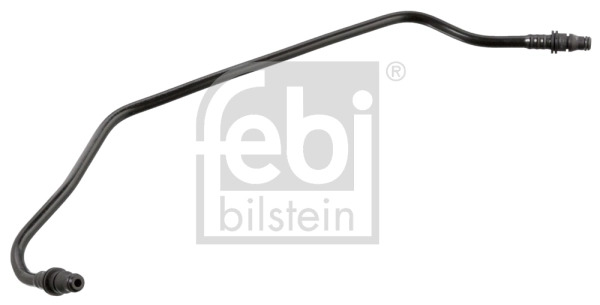 Furtun aerisire rezervor egalizare
