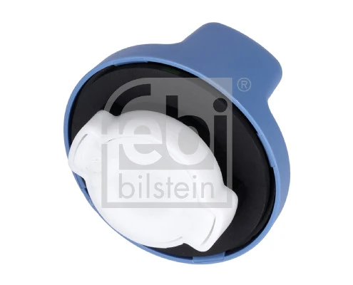 Buson, rezervor (injectie aditiv)