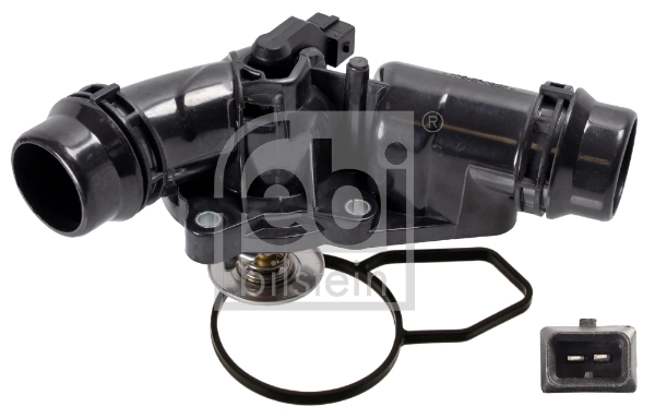 Termostat lichid racire