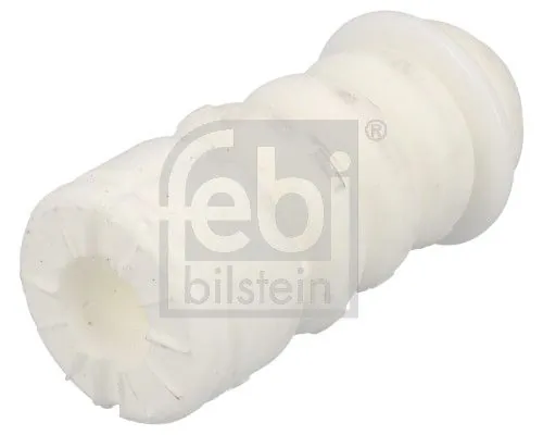 Tampon cauciuc, suspensie