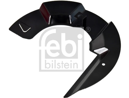 Protectie stropire,disc frana