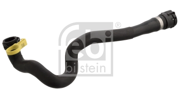Furtun radiator