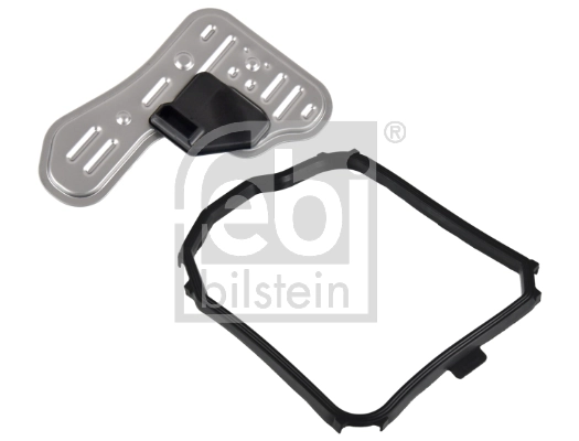 Set filtre hidraulice cutie viteze automata