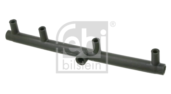 Furtun,aerisire bloc motor