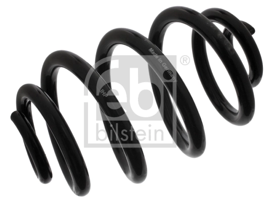 Arc spiral