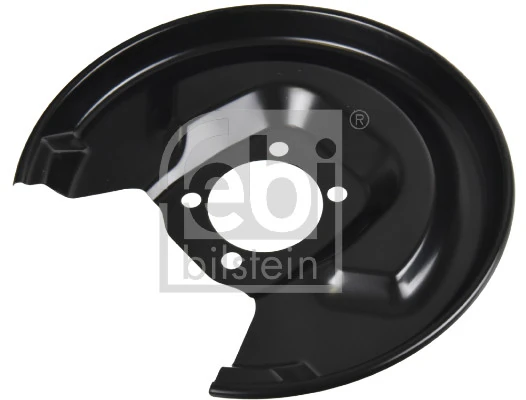 Protectie noroi disc frana