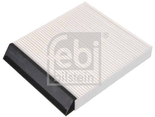 Filtru aer habitaclu