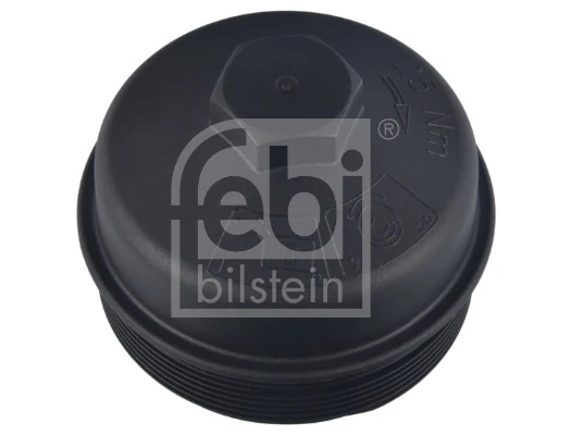 Capac filtru combustibil