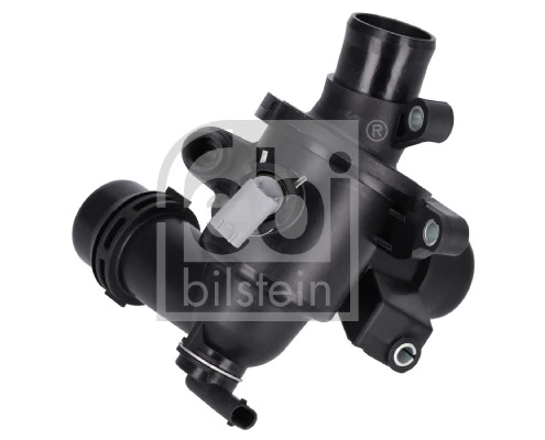 Termostat lichid racire