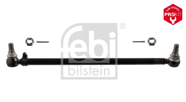 Bieleta, directie