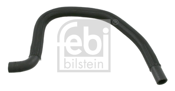 Furtun hidraulic sistem directie