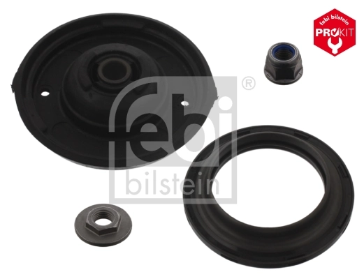 Set reparatie rulment flansa amortizor