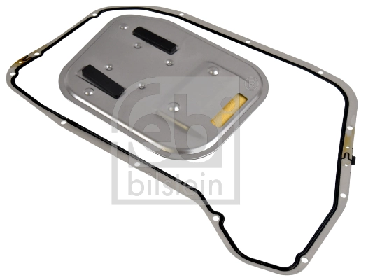 Set filtre hidraulice cutie viteze automata
