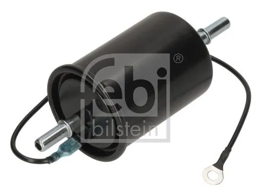 Filtru combustibil