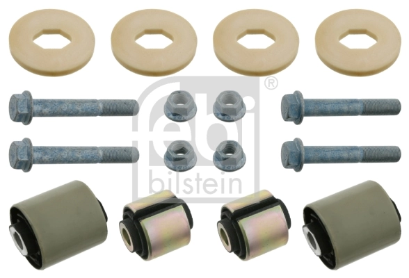 Set reparatie lagare cabina sofer