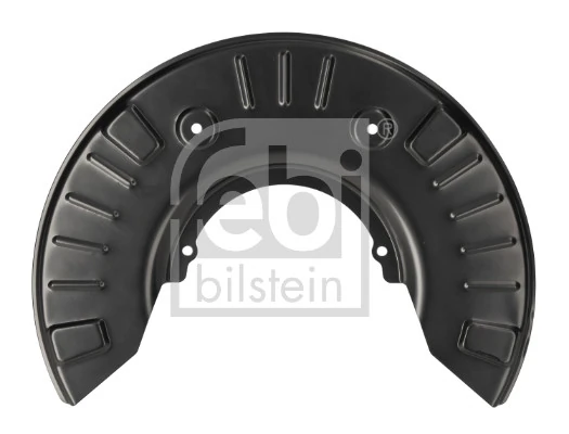 Protectie noroi disc frana