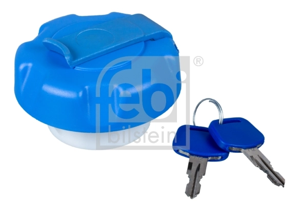 Buson rezervor (injectie aditiv)
