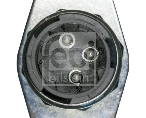 Comutator, frana motor
