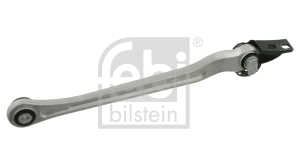 Brat/bieleta, suspensie roata