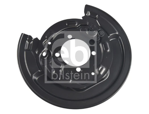 Protectie stropire,disc frana