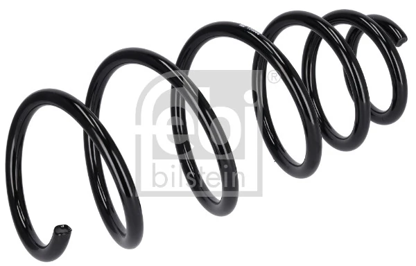 Arc spiral