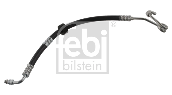 Furtun hidraulic sistem directie