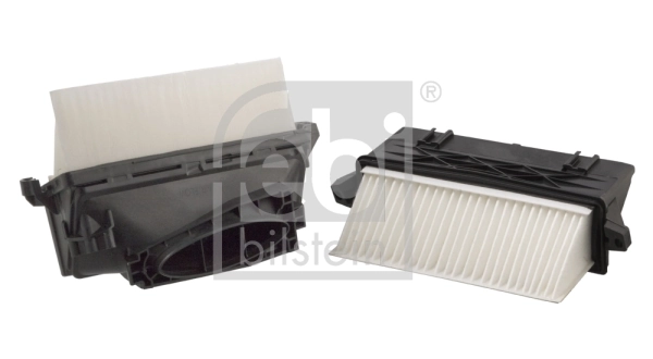 Set filtru de aer