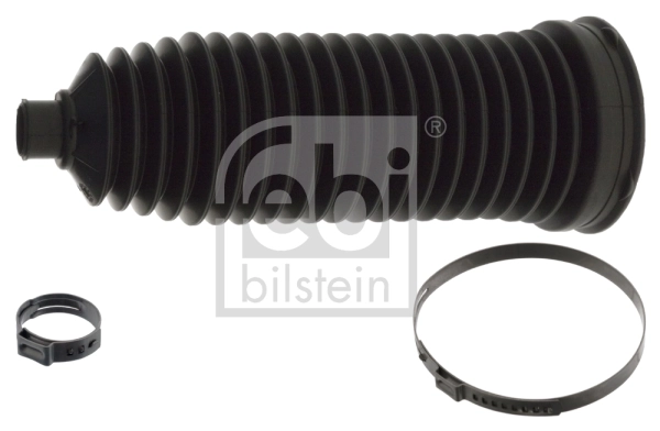 Ansamblu burduf, directie