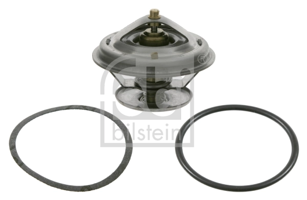 Termostat lichid racire