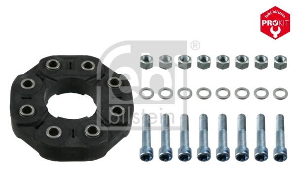 Articulatie, arbore articulat