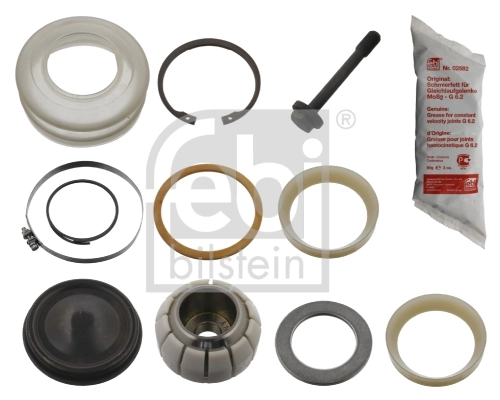 Set reparatie brat longitudinal