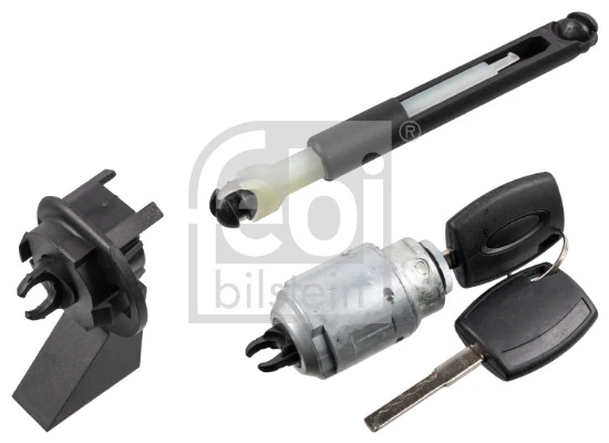 Inchizator capota motor