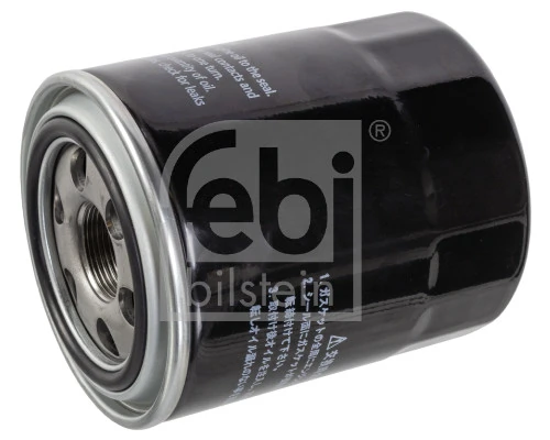 Filtru ulei
