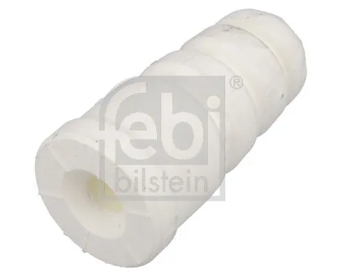 Tampon cauciuc, suspensie