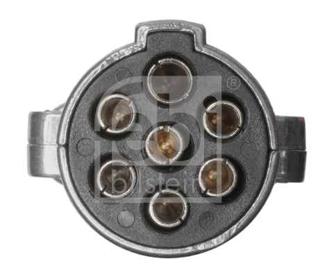 Adaptor filament electric