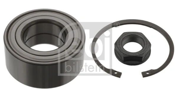 Set rulment roata