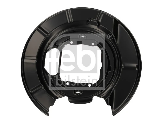 Protectie noroi disc frana