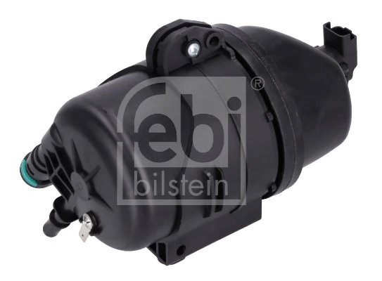 Filtru combustibil