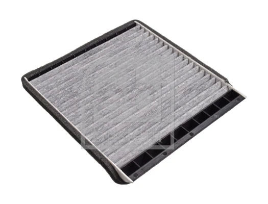 Filtru, aer habitaclu
