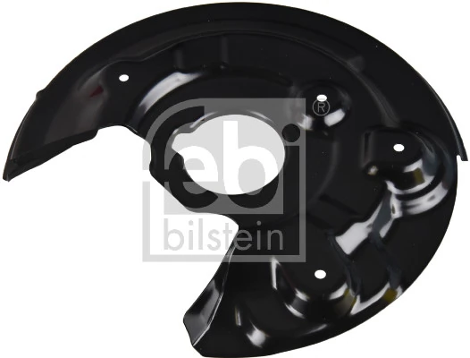 Protectie stropire,disc frana