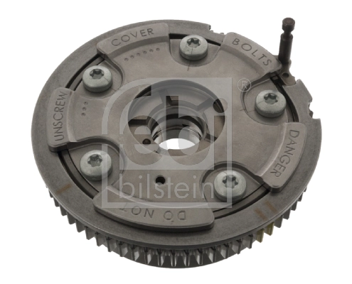 Regulator ax cu came