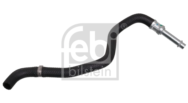 Furtun hidraulic sistem directie