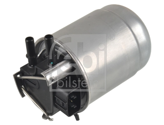 Filtru combustibil