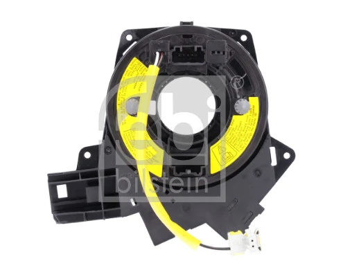 Arc spirala airbag