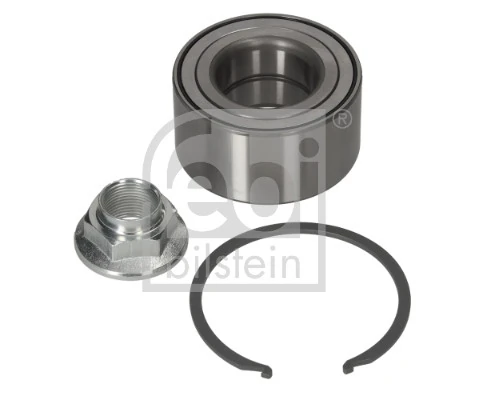 Set rulment roata
