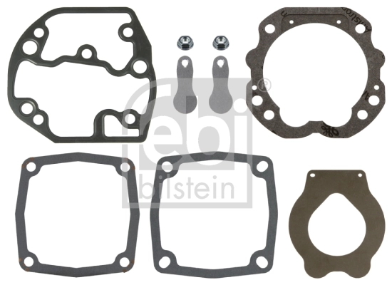 Set garnituri ventil lamele