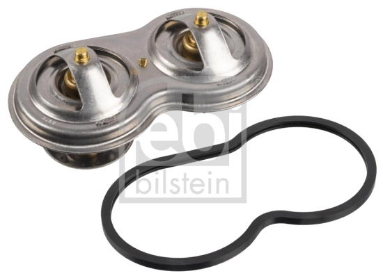 Termostat lichid racire