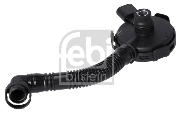 Ventil aerisire carter