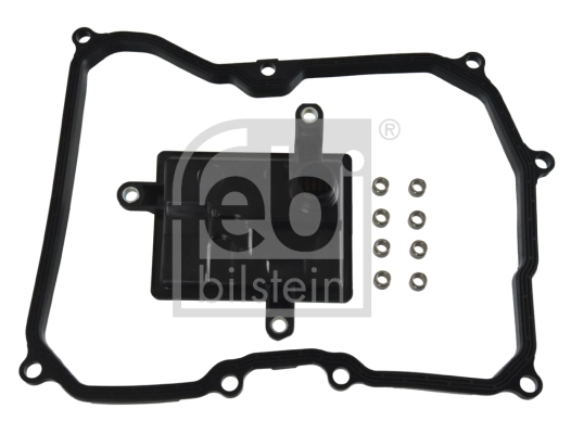Set filtre hidraulice cutie viteze automata