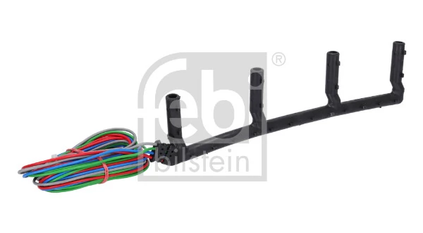 Set reparat cabluri, bujie incandescenta